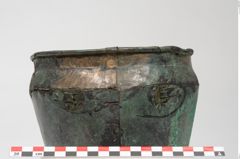 Foto von Bronzesitula (NHMW-PRAE-025541)